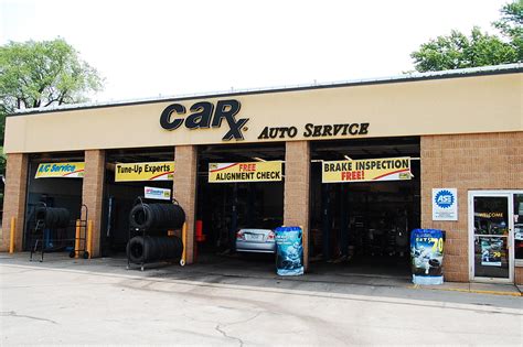 Carx tire & auto - When it comes to auto glass repair, it’s important to find a reliable and experienced company to do the job. After all, you don’t want to risk your safety by having a poorly done r...